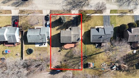 Tiny photo for 1580 Riverwood Drive, Algonquin, IL 60102 (MLS # 12614713)