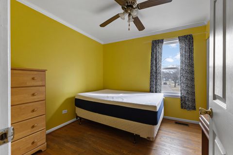 Tiny photo for 1580 Riverwood Drive, Algonquin, IL 60102 (MLS # 12614713)