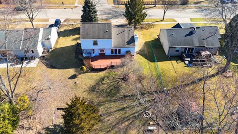 Tiny photo for 1580 Riverwood Drive, Algonquin, IL 60102 (MLS # 12614713)