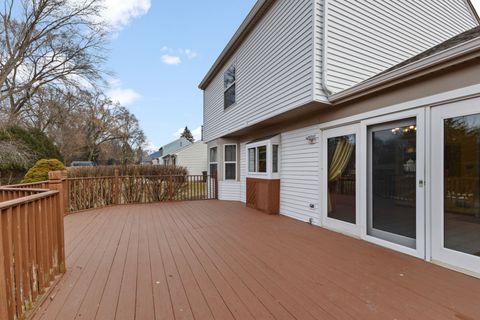 Tiny photo for 1580 Riverwood Drive, Algonquin, IL 60102 (MLS # 12614713)