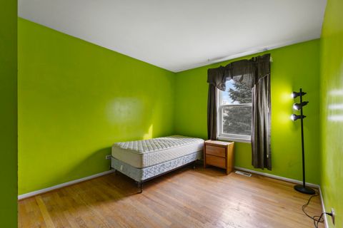 Tiny photo for 1580 Riverwood Drive, Algonquin, IL 60102 (MLS # 12614713)