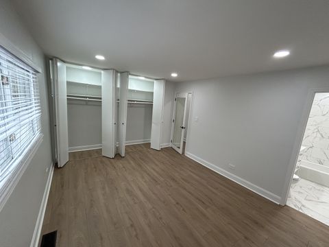 A home in Des Plaines
