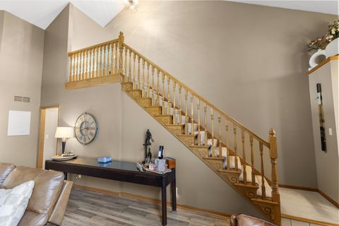 Tiny photo for 6833 CARDIGAN Way, Rockford, IL 61114 (MLS # 12613393)