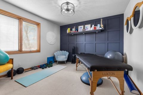 Tiny photo for 6833 CARDIGAN Way, Rockford, IL 61114 (MLS # 12613393)