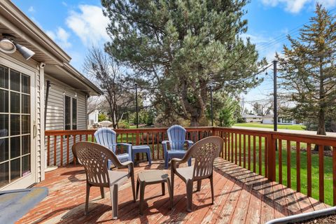 Tiny photo for 6833 CARDIGAN Way, Rockford, IL 61114 (MLS # 12613393)