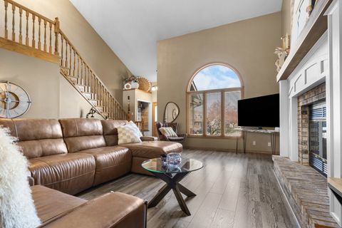 Tiny photo for 6833 CARDIGAN Way, Rockford, IL 61114 (MLS # 12613393)