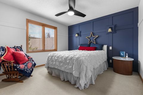 Tiny photo for 6833 CARDIGAN Way, Rockford, IL 61114 (MLS # 12613393)