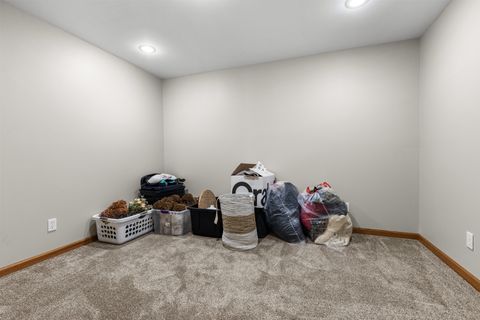 Tiny photo for 6833 CARDIGAN Way, Rockford, IL 61114 (MLS # 12613393)