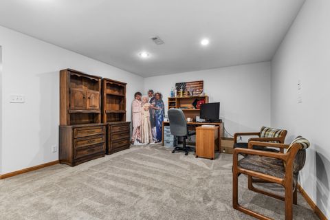 Tiny photo for 6833 CARDIGAN Way, Rockford, IL 61114 (MLS # 12613393)