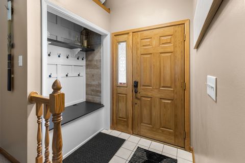 Tiny photo for 6833 CARDIGAN Way, Rockford, IL 61114 (MLS # 12613393)