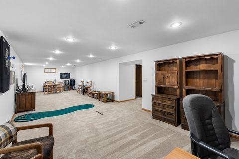 Tiny photo for 6833 CARDIGAN Way, Rockford, IL 61114 (MLS # 12613393)