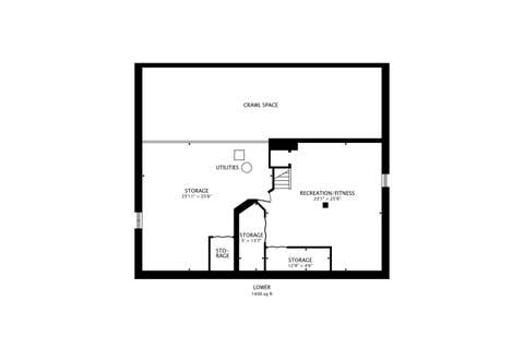 Tiny photo for 905 Villas Court, Highland Park, IL 60035 (MLS # 12708105)