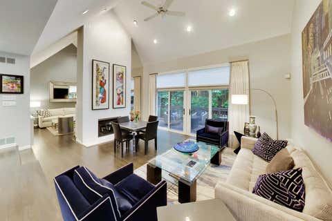 Tiny photo for 905 Villas Court, Highland Park, IL 60035 (MLS # 12708105)