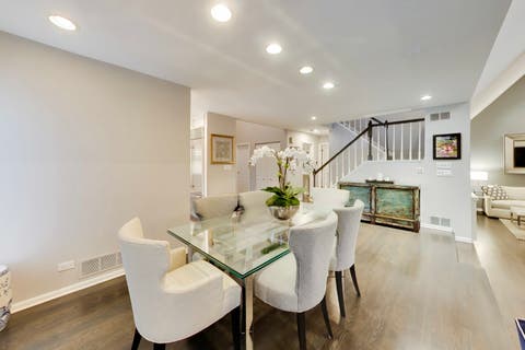 Tiny photo for 905 Villas Court, Highland Park, IL 60035 (MLS # 12708105)
