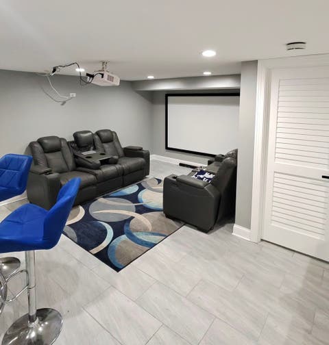 Tiny photo for 9016 S Lowe Avenue, Chicago, IL 60620 (MLS # 12739642)
