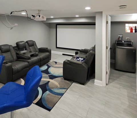 Tiny photo for 9016 S Lowe Avenue, Chicago, IL 60620 (MLS # 12739642)