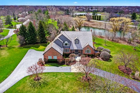 1350 Bridgewater Lane Long Grove IL 60047