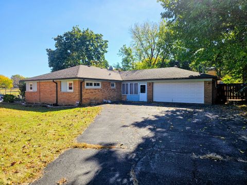 Tiny photo for 1940 Hawthorne Drive, Rockford, IL 61107 (MLS # 12504637)