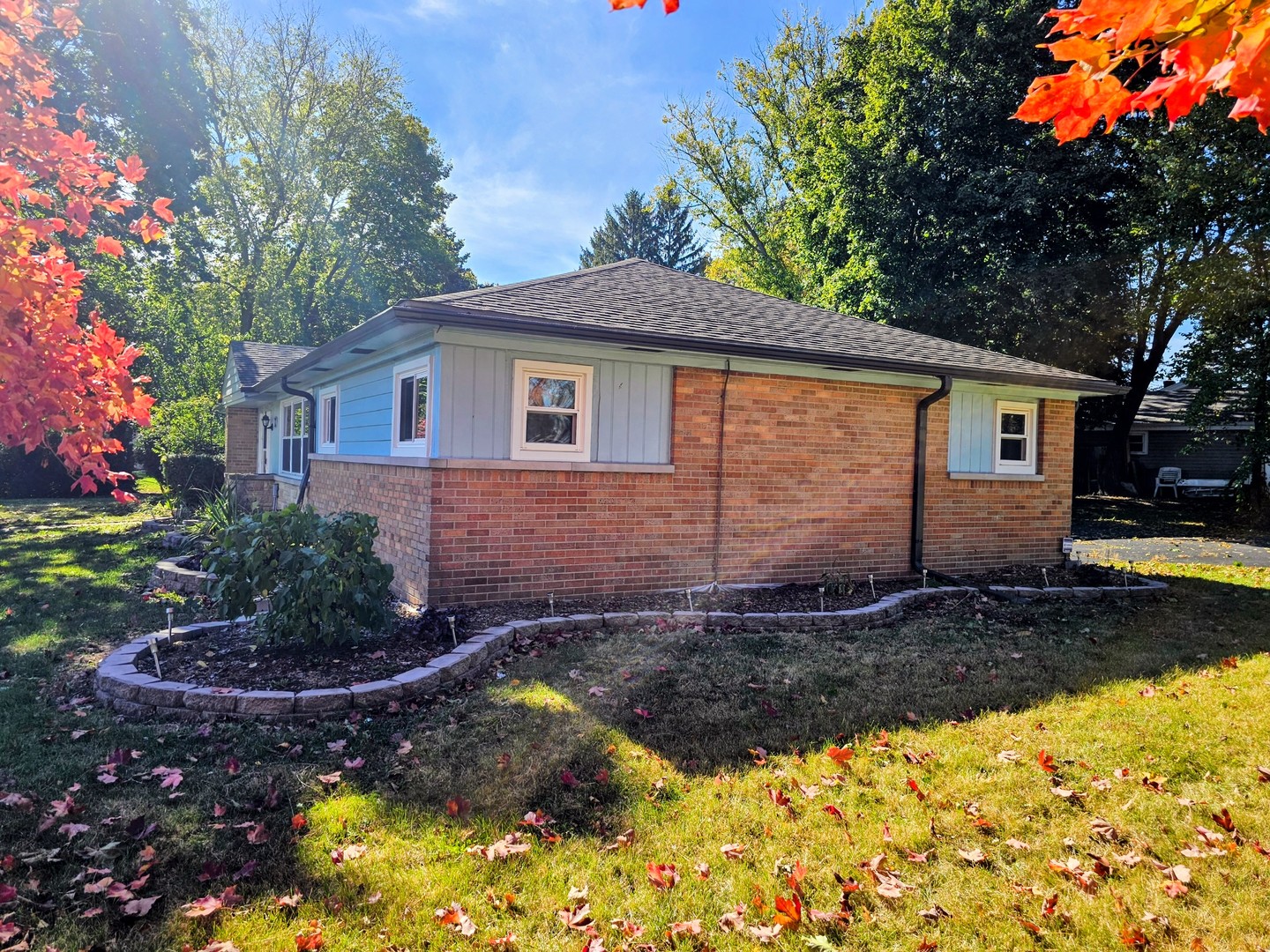 1940 Hawthorne Drive