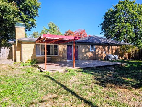 Tiny photo for 1940 Hawthorne Drive, Rockford, IL 61107 (MLS # 12504637)