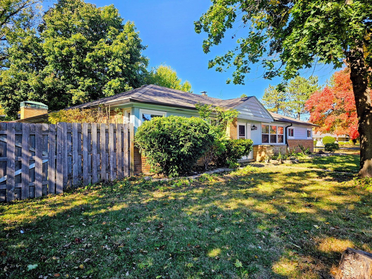 1940 Hawthorne Drive