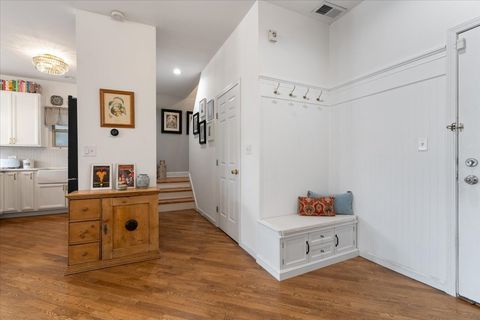 Tiny photo for 2121 W DIVISION Street #1, Chicago, IL 60622 (MLS # 12615760)