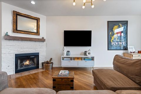 Tiny photo for 2121 W DIVISION Street #1, Chicago, IL 60622 (MLS # 12615760)