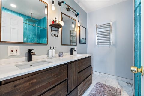 Tiny photo for 2121 W DIVISION Street #1, Chicago, IL 60622 (MLS # 12615760)