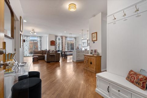 Tiny photo for 2121 W DIVISION Street #1, Chicago, IL 60622 (MLS # 12615760)