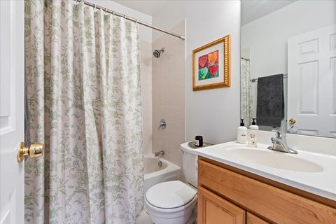 Tiny photo for 2121 W DIVISION Street #1, Chicago, IL 60622 (MLS # 12615760)