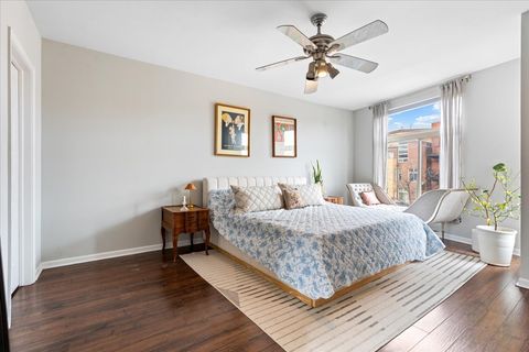 Tiny photo for 2121 W DIVISION Street #1, Chicago, IL 60622 (MLS # 12615760)