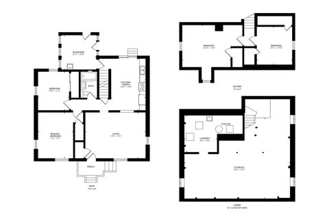 Tiny photo for 18532 Klimm Avenue, Homewood, IL 60430 (MLS # 12781037)