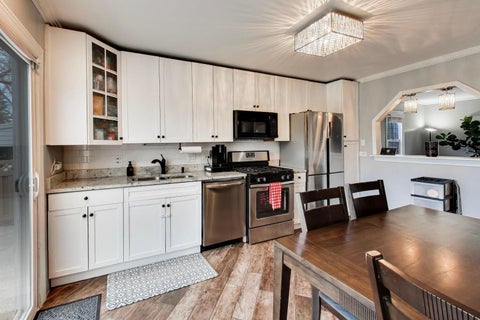 Tiny photo for 18532 Klimm Avenue, Homewood, IL 60430 (MLS # 12781037)