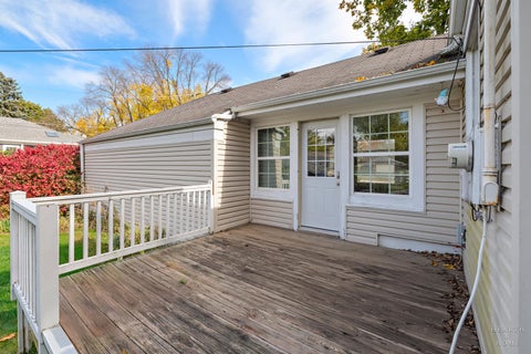 Tiny photo for 306 S Prospect Street, Roselle, IL 60172 (MLS # 12797445)
