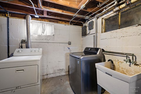 Tiny photo for 306 S Prospect Street, Roselle, IL 60172 (MLS # 12797445)