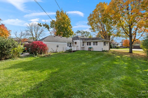Tiny photo for 306 S Prospect Street, Roselle, IL 60172 (MLS # 12797445)