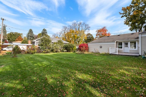 Tiny photo for 306 S Prospect Street, Roselle, IL 60172 (MLS # 12797445)