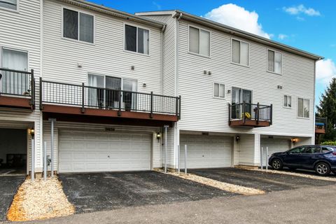 Tiny photo for 24634 George Washington Drive, Plainfield, IL 60544 (MLS # 12508659)