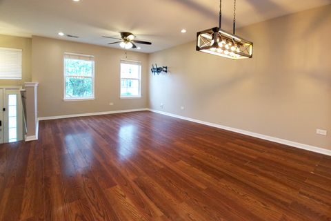 Tiny photo for 24634 George Washington Drive, Plainfield, IL 60544 (MLS # 12508659)