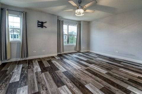 Tiny photo for 24634 George Washington Drive, Plainfield, IL 60544 (MLS # 12508659)