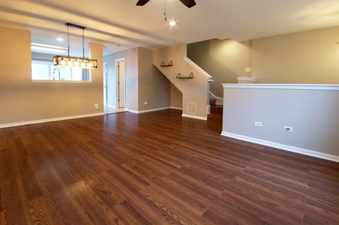 Tiny photo for 24634 George Washington Drive, Plainfield, IL 60544 (MLS # 12508659)