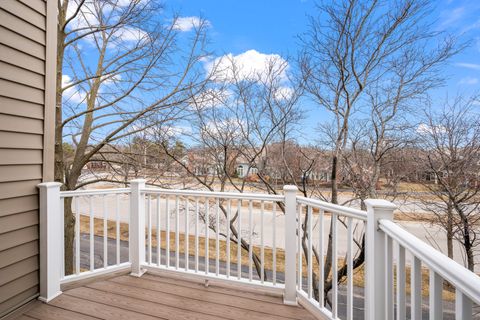 Tiny photo for 2014 N Stillwater Road, Arlington Heights, IL 60004 (MLS # 12582814)