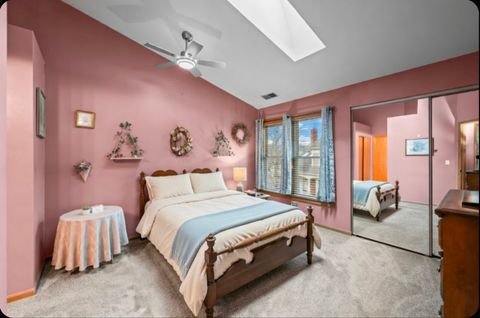 Tiny photo for 2014 N Stillwater Road, Arlington Heights, IL 60004 (MLS # 12582814)