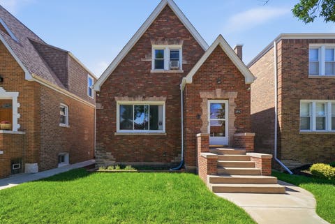 Property photo of 3947 W 65th Street, Chicago, IL 60629