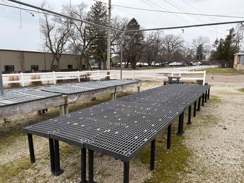 Tiny photo for 1031 IL Route 173 Highway, Antioch, IL 60002 (MLS # 12568200)