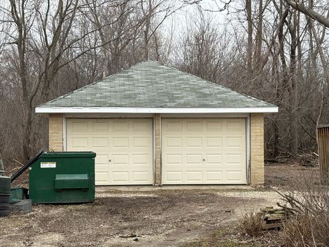 Tiny photo for 1031 IL Route 173 Highway, Antioch, IL 60002 (MLS # 12568200)