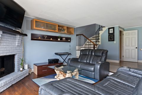 Tiny photo for Palos Hills, IL 60465 (MLS # 12640645)