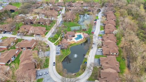 Tiny photo for Palos Hills, IL 60465 (MLS # 12640645)