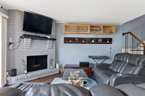 Tiny photo for Palos Hills, IL 60465 (MLS # 12640645)