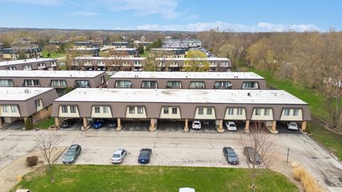 Tiny photo for Palos Hills, IL 60465 (MLS # 12640645)